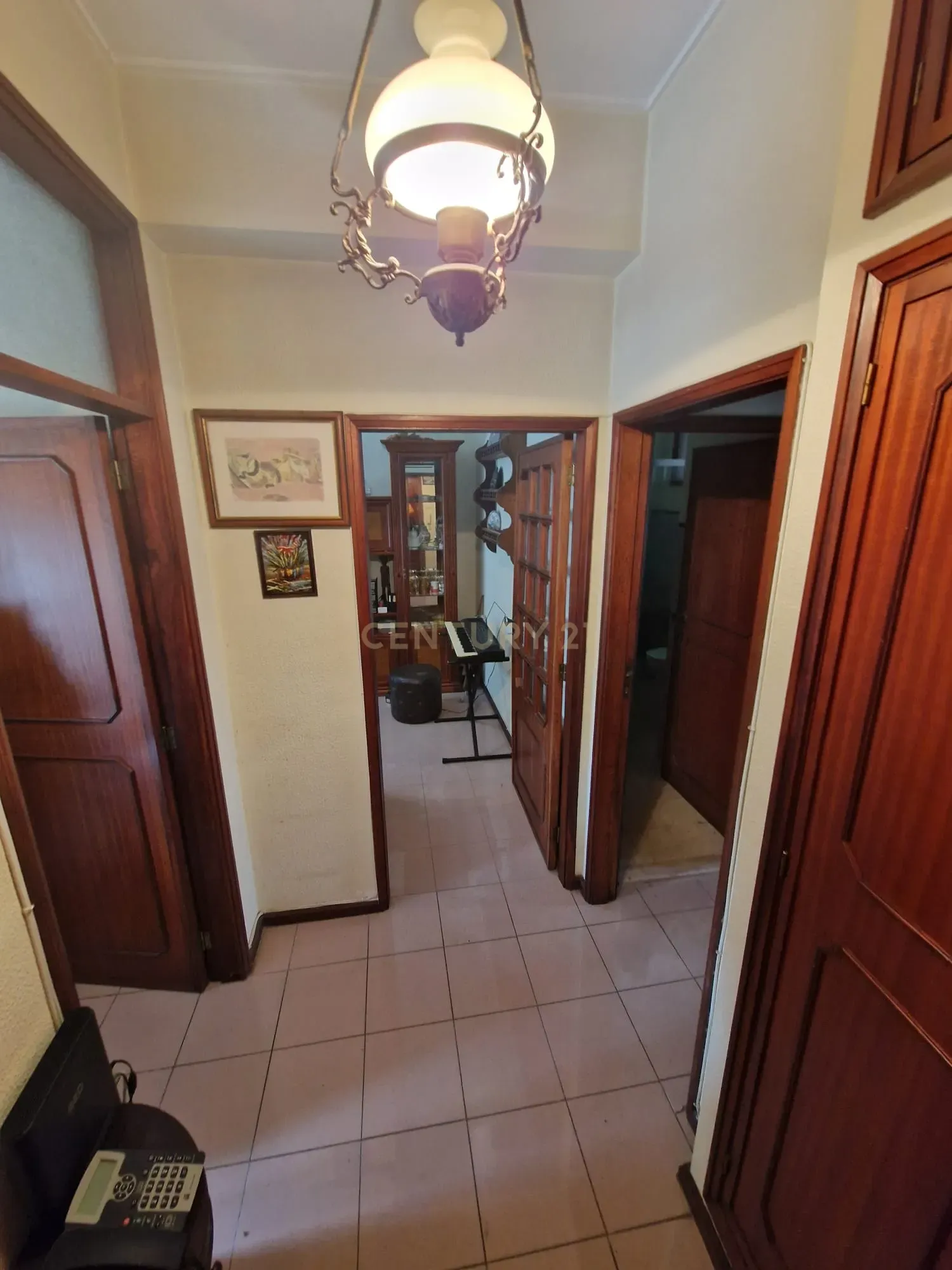 Apartamento T3 em Espinho com Vista e Proximidade à Praia - Image 29